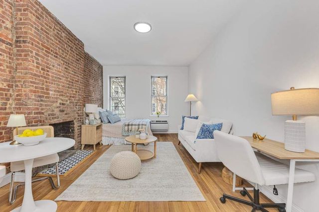 407 E 87th St Apt 2C, New York City, NY 10128
