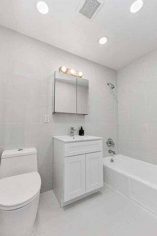 407 E 87th St Apt 2C, New York City, NY 10128