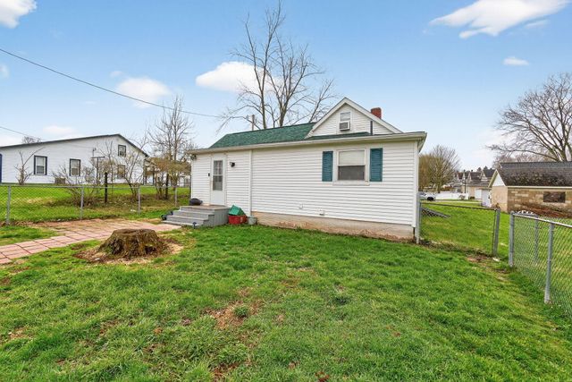 328 W Light Street 328 W Light Street, Urbana, OH 43078