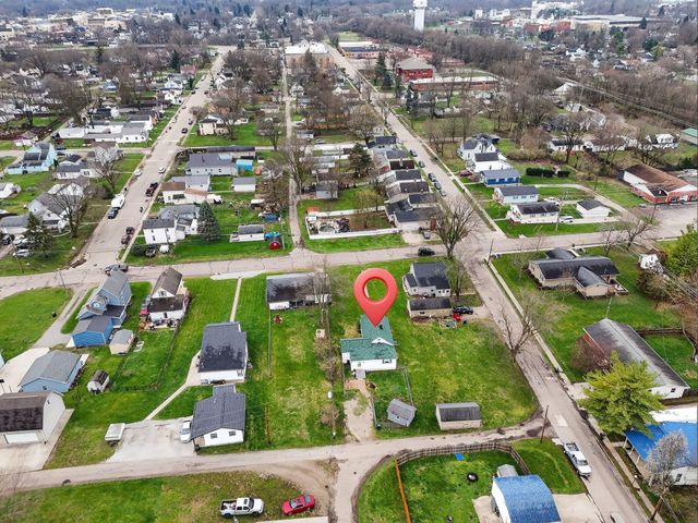 328 W Light Street 328 W Light Street, Urbana, OH 43078