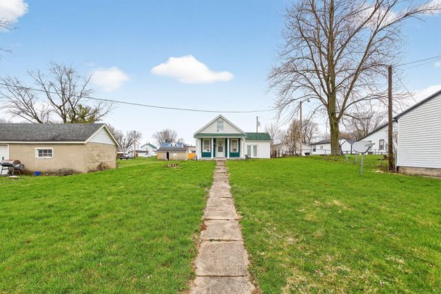 328 W Light Street 328 W Light Street, Urbana, OH 43078