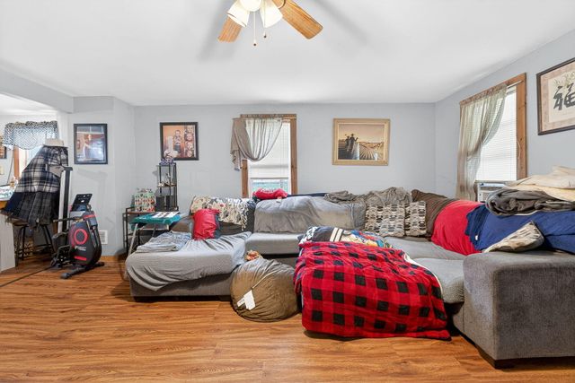 328 W Light Street 328 W Light Street, Urbana, OH 43078