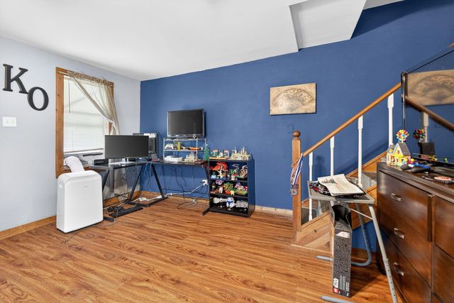 328 W Light Street 328 W Light Street, Urbana, OH 43078