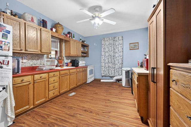 328 W Light Street 328 W Light Street, Urbana, OH 43078