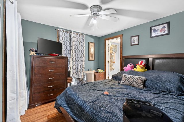 328 W Light Street 328 W Light Street, Urbana, OH 43078