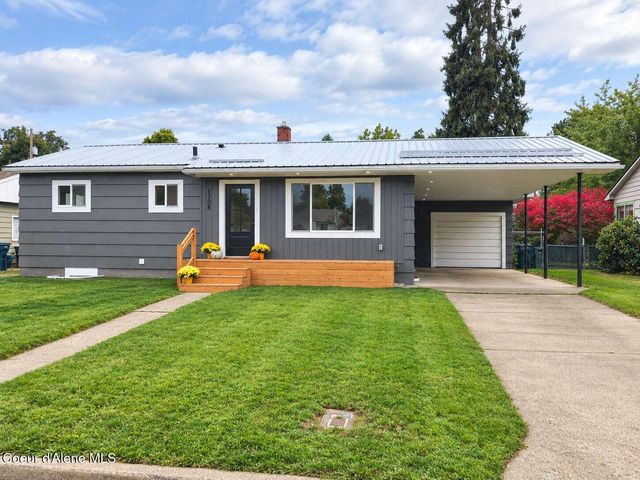 1308 E Adeline AVE, Coeur d'Alene, ID 83814 property photo