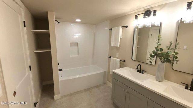 1308 E Adeline AVE, Coeur D'alene, ID 83814