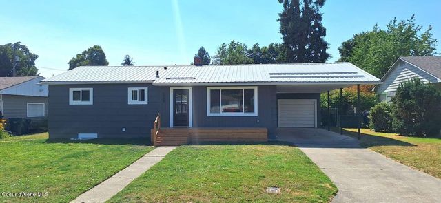 1308 E Adeline AVE, Coeur D'alene, ID 83814