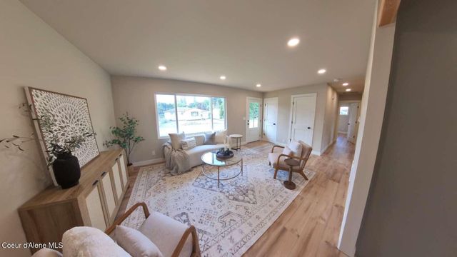 1308 E Adeline AVE, Coeur D'alene, ID 83814