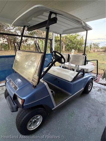 53 Pinecrest Street, Lake Placid, FL 33852