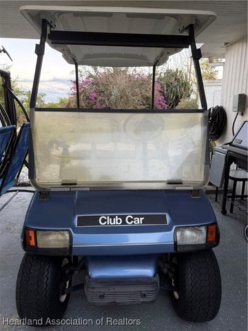 53 Pinecrest Street, Lake Placid, FL 33852