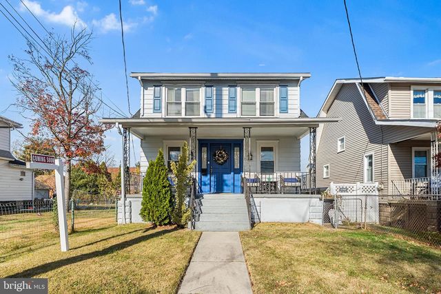 14 NICHOLSON RD, Mount Ephraim, NJ 08059