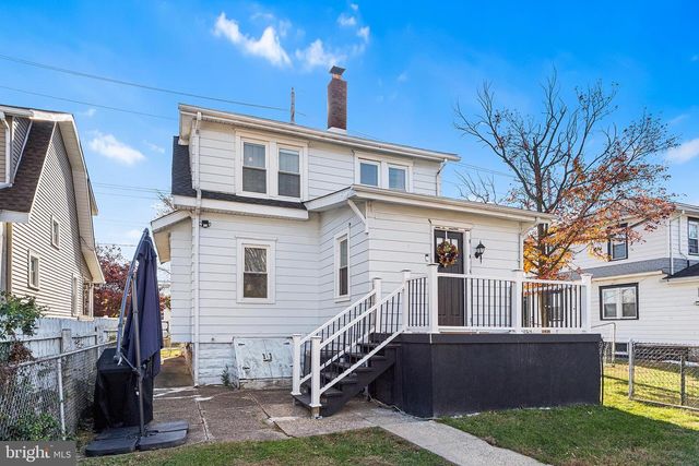 14 NICHOLSON RD, Mount Ephraim, NJ 08059