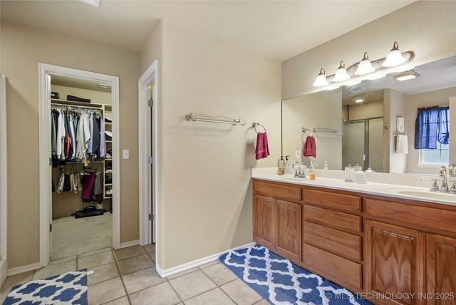 20230 E 50th Place, Broken Arrow, OK 74014
