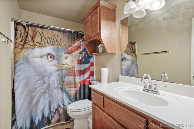 20230 E 50th Place, Broken Arrow, OK 74014