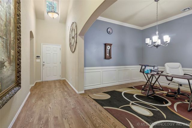 20230 E 50th Place, Broken Arrow, OK 74014