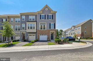 26401 SIR JAMIE TER, Damascus, MD 20872