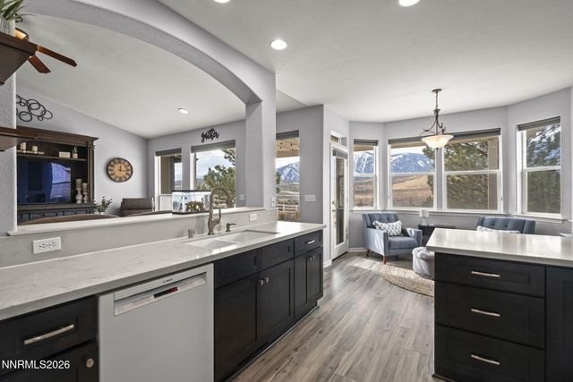 3500 Green Acre Drive, Carson City, NV 89705