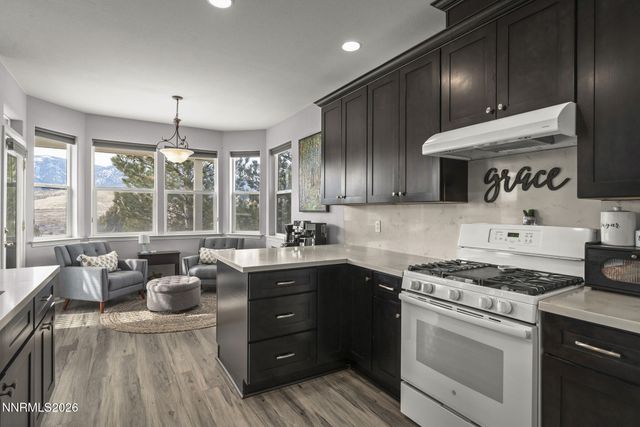 3500 Green Acre Drive, Carson City, NV 89705