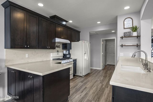 3500 Green Acre Drive, Carson City, NV 89705