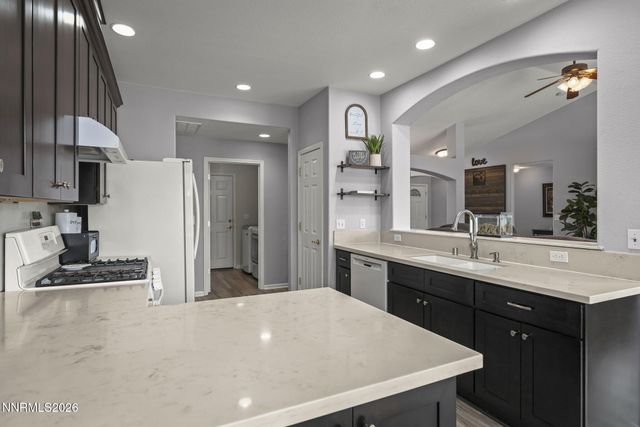 3500 Green Acre Drive, Carson City, NV 89705