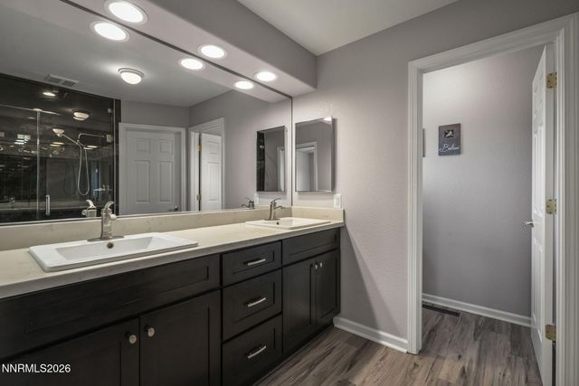 3500 Green Acre Drive, Carson City, NV 89705