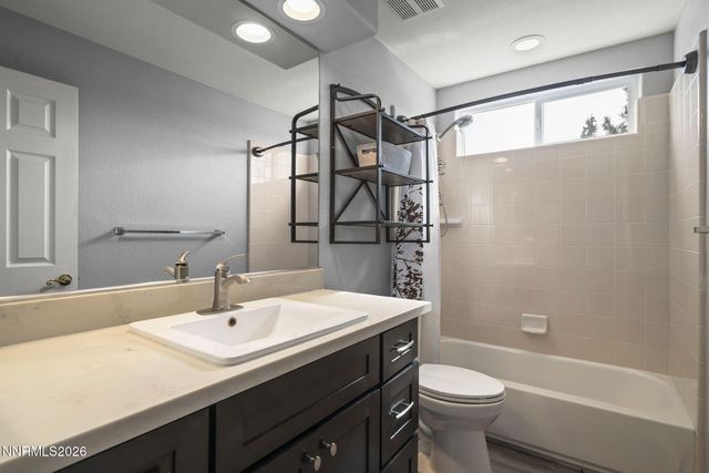 3500 Green Acre Drive, Carson City, NV 89705