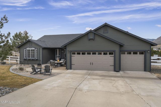 3500 Green Acre Drive, Carson City, NV 89705