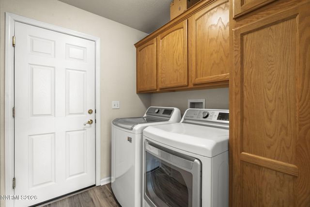 3500 Green Acre Drive, Carson City, NV 89705