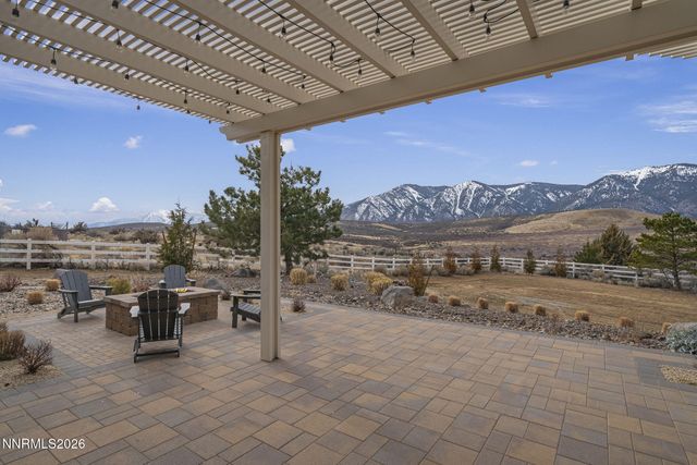 3500 Green Acre Drive, Carson City, NV 89705