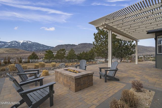 3500 Green Acre Drive, Carson City, NV 89705