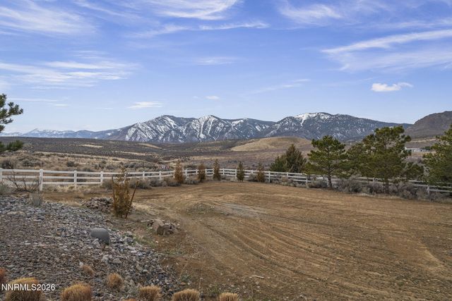 3500 Green Acre Drive, Carson City, NV 89705