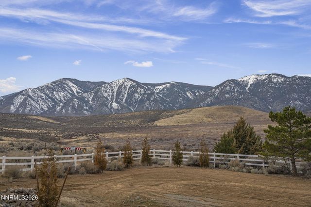 3500 Green Acre Drive, Carson City, NV 89705