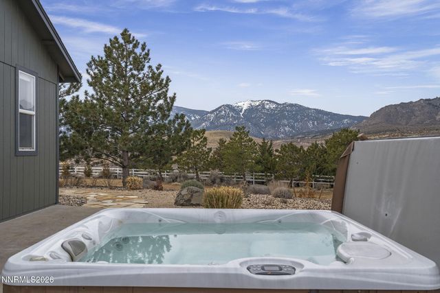 3500 Green Acre Drive, Carson City, NV 89705