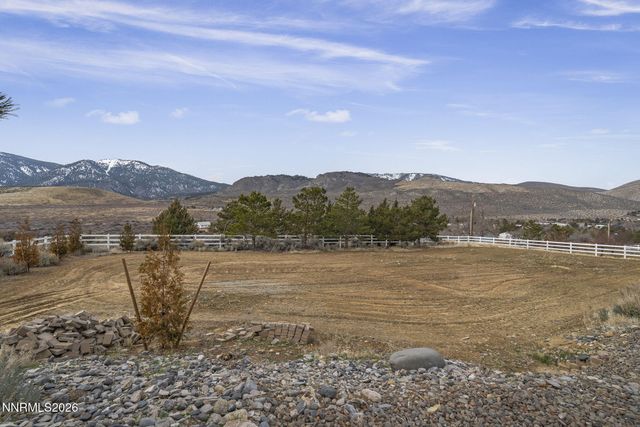 3500 Green Acre Drive, Carson City, NV 89705