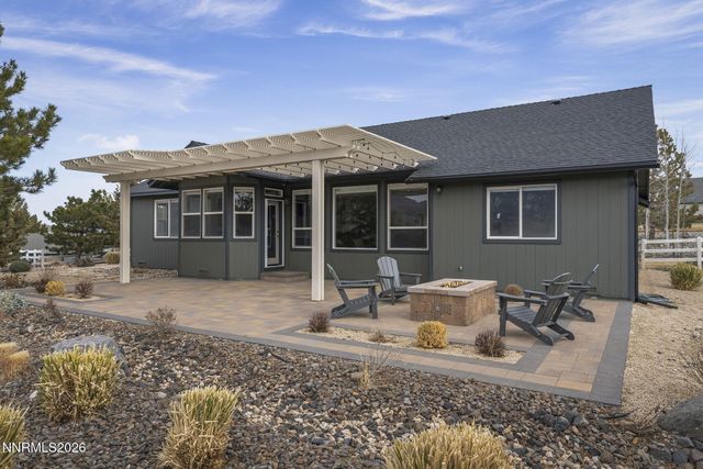 3500 Green Acre Drive, Carson City, NV 89705