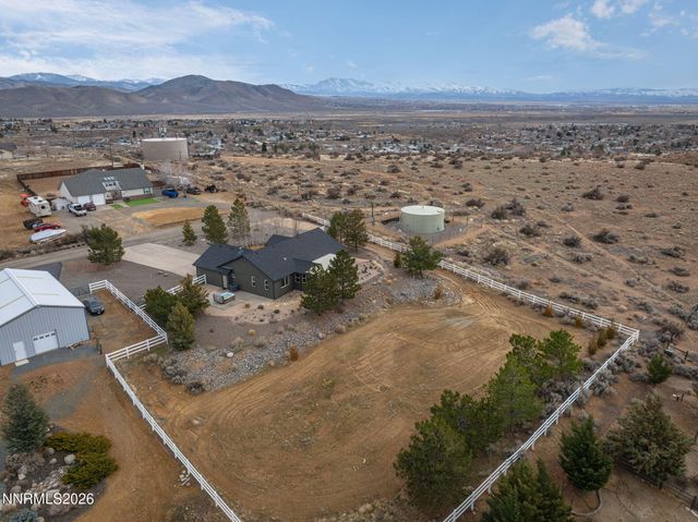 3500 Green Acre Drive, Carson City, NV 89705