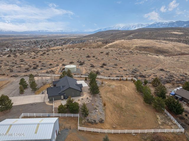 3500 Green Acre Drive, Carson City, NV 89705