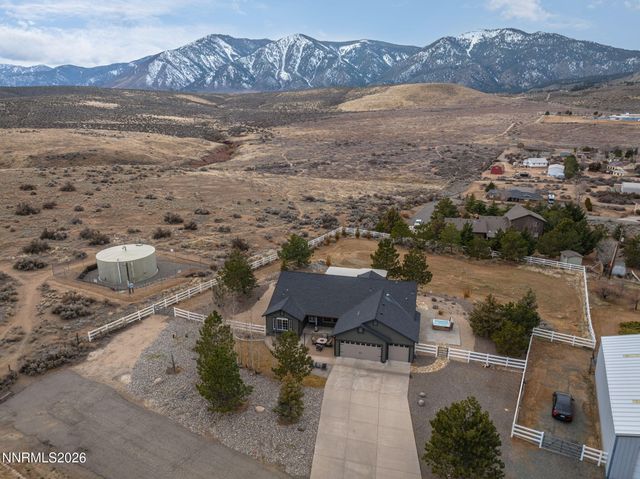 3500 Green Acre Drive, Carson City, NV 89705