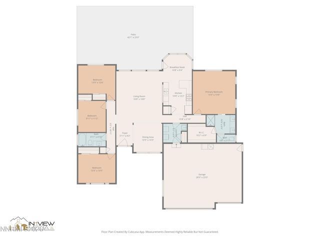 3500 Green Acre Drive, Carson City, NV 89705