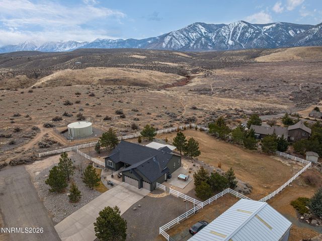 3500 Green Acre Drive, Carson City, NV 89705