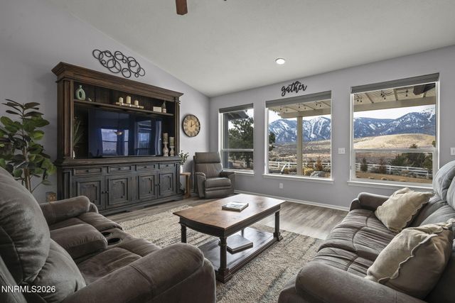 3500 Green Acre Drive, Carson City, NV 89705