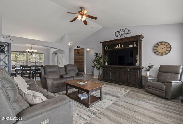 3500 Green Acre Drive, Carson City, NV 89705