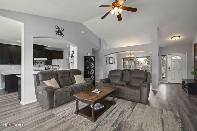 3500 Green Acre Drive, Carson City, NV 89705