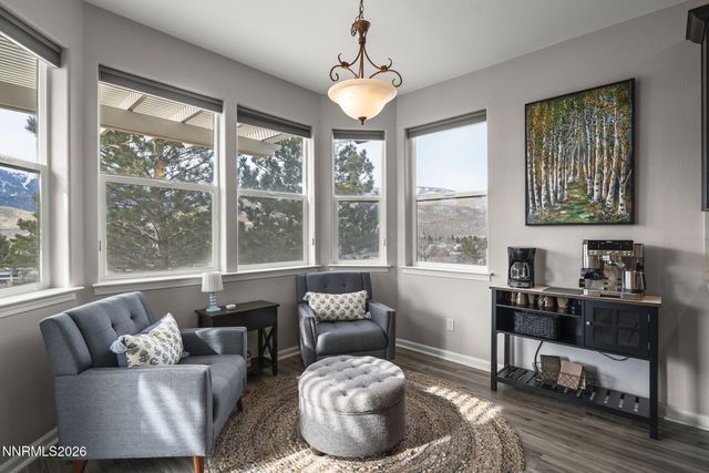 3500 Green Acre Drive, Carson City, NV 89705