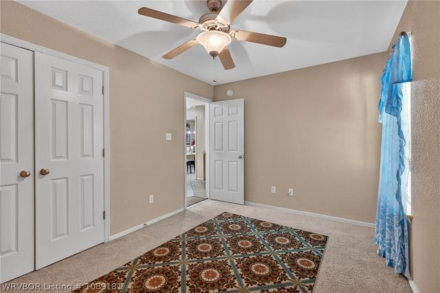 2001 N 55th Place, Fort Smith, AR 72904