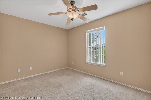 2001 N 55th Place, Fort Smith, AR 72904