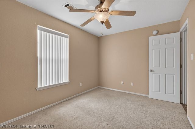2001 N 55th Place, Fort Smith, AR 72904