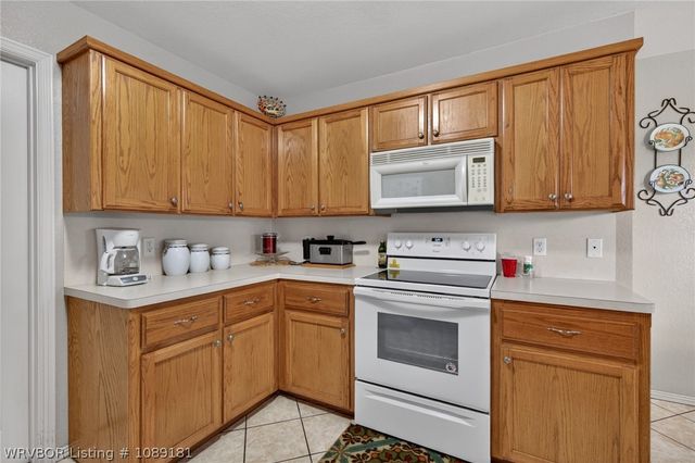 2001 N 55th Place, Fort Smith, AR 72904