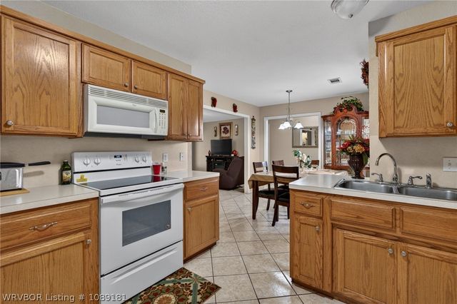 2001 N 55th Place, Fort Smith, AR 72904
